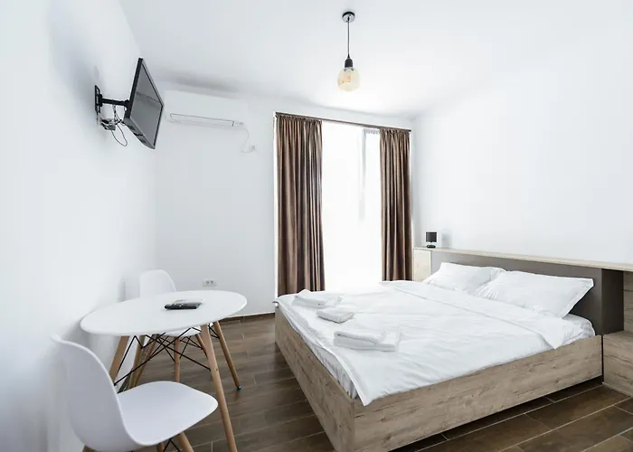 Lily Maison d'hôtes