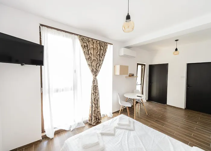 Lily Maison d'hôtes 3*