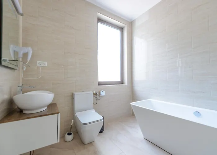 Maison d'hôtes Lily Năvodari