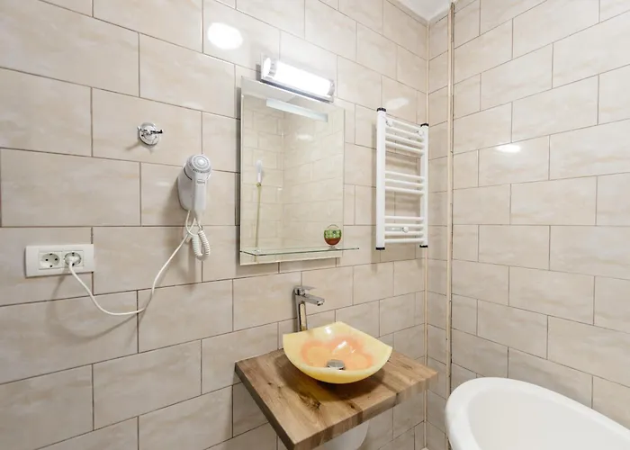 Maison d'hôtes Lily