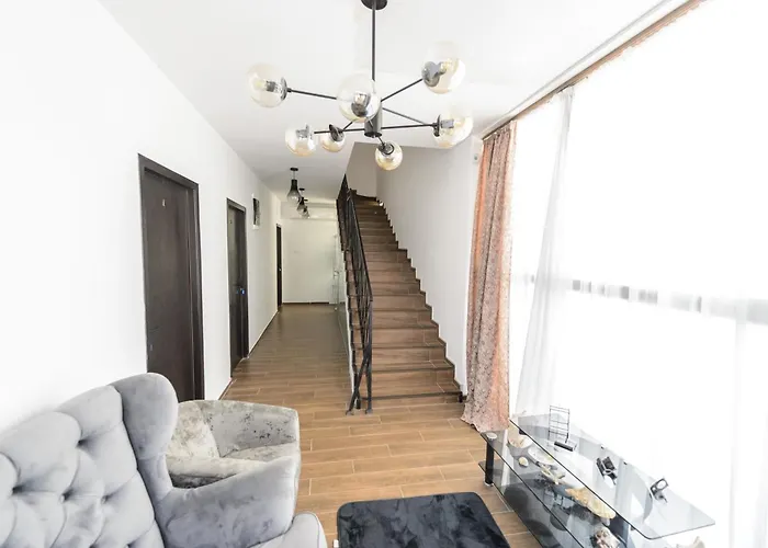 Maison d'hôtes Lily