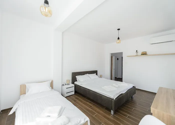 Maison d'hôtes Lily