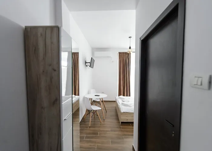 Maison d'hôtes Lily 3*