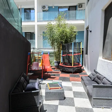 Gasthuis Lily Năvodari