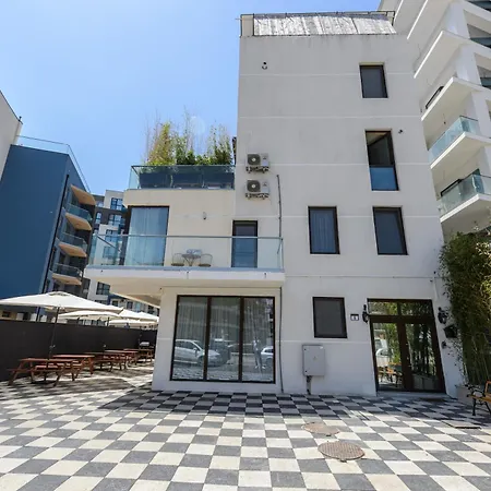 Lily Guest house Navodari